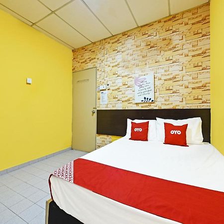 Oyo 90363 Nyamanya Inn Kuantan Dış mekan fotoğraf