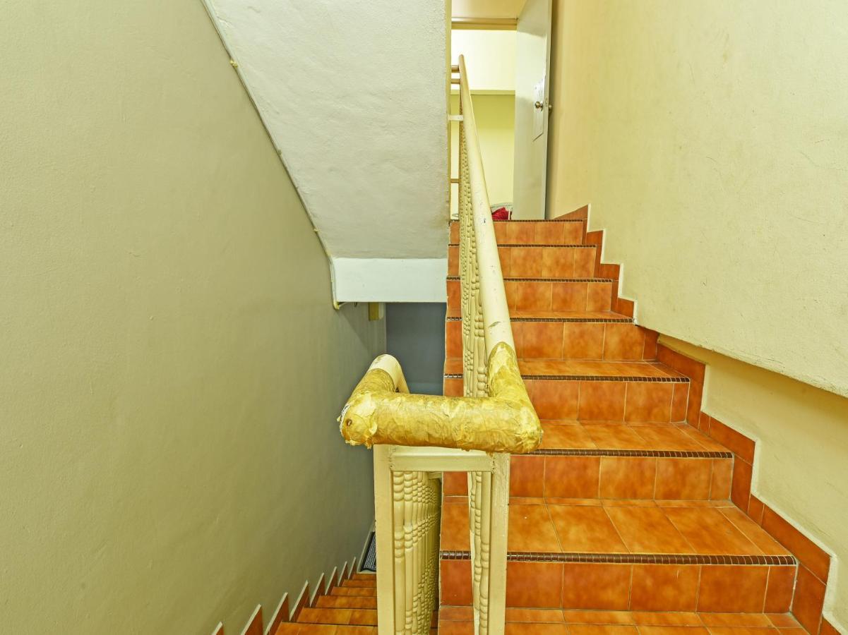 Oyo 90363 Nyamanya Inn Kuantan Dış mekan fotoğraf