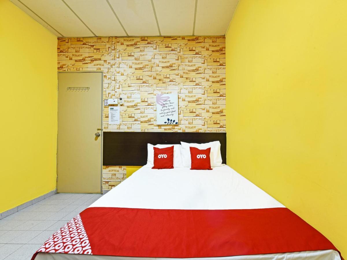 Oyo 90363 Nyamanya Inn Kuantan Dış mekan fotoğraf