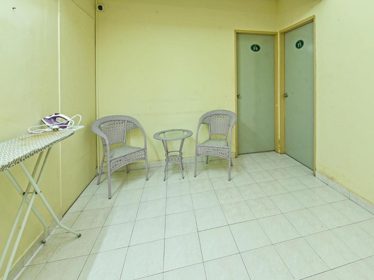 Oyo 90363 Nyamanya Inn Kuantan Dış mekan fotoğraf