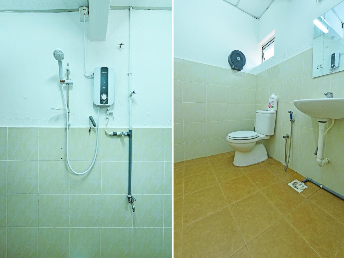 Oyo 90363 Nyamanya Inn Kuantan Dış mekan fotoğraf