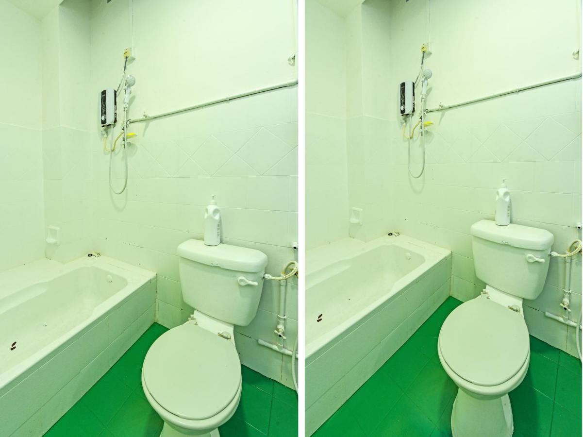Oyo 90363 Nyamanya Inn Kuantan Dış mekan fotoğraf