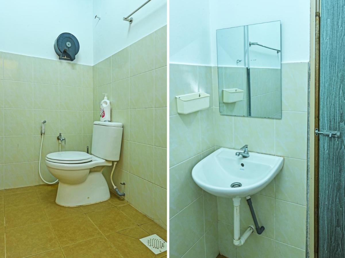 Oyo 90363 Nyamanya Inn Kuantan Dış mekan fotoğraf