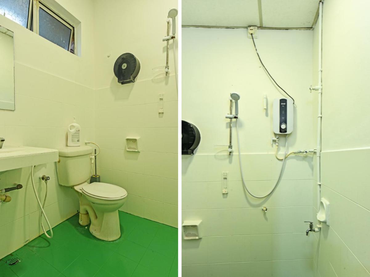 Oyo 90363 Nyamanya Inn Kuantan Dış mekan fotoğraf